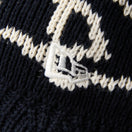 ニットバケット Knit Bucket フラッグ ネイビー - 14388405 - SM | NEW ERA ニューエラ公式オンラインストア