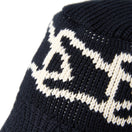 ニットバケット Knit Bucket フラッグ ネイビー - 14388405 - SM | NEW ERA ニューエラ公式オンラインストア