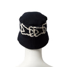 ニットバケット Knit Bucket フラッグ ネイビー - 14388405 - SM | NEW ERA ニューエラ公式オンラインストア