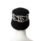 ニットバケット Knit Bucket フラッグ ブラック | ニューエラ