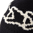 ニットバケット Knit Bucket フラッグ ブラック - 14388406 - SM | NEW ERA ニューエラ公式オンラインストア