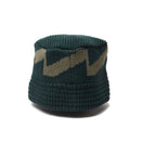 ニットバケット Knit Bucket Nパターン ニューオリーブ - 14363628 - SM | NEW ERA ニューエラ公式オンラインストア