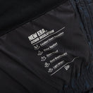 ダウンジャケット Kompakt Record Bar ネイビーレオパード - 14908119-S | NEW ERA ニューエラ公式オンラインストア