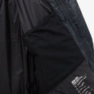 ダウンジャケット Kompakt Record Bar ネイビーレオパード - 14908119-S | NEW ERA ニューエラ公式オンラインストア