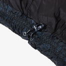 ダウンジャケット Kompakt Record Bar ネイビーレオパード - 14908119-S | NEW ERA ニューエラ公式オンラインストア