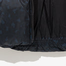 ダウンジャケット Kompakt Record Bar ネイビーレオパード - 14908119-S | NEW ERA ニューエラ公式オンラインストア