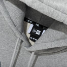 裏毛 スウェット プルオーバーフーディー Kompakt Record Bar グレー - 14908121-S | NEW ERA ニューエラ公式オンラインストア