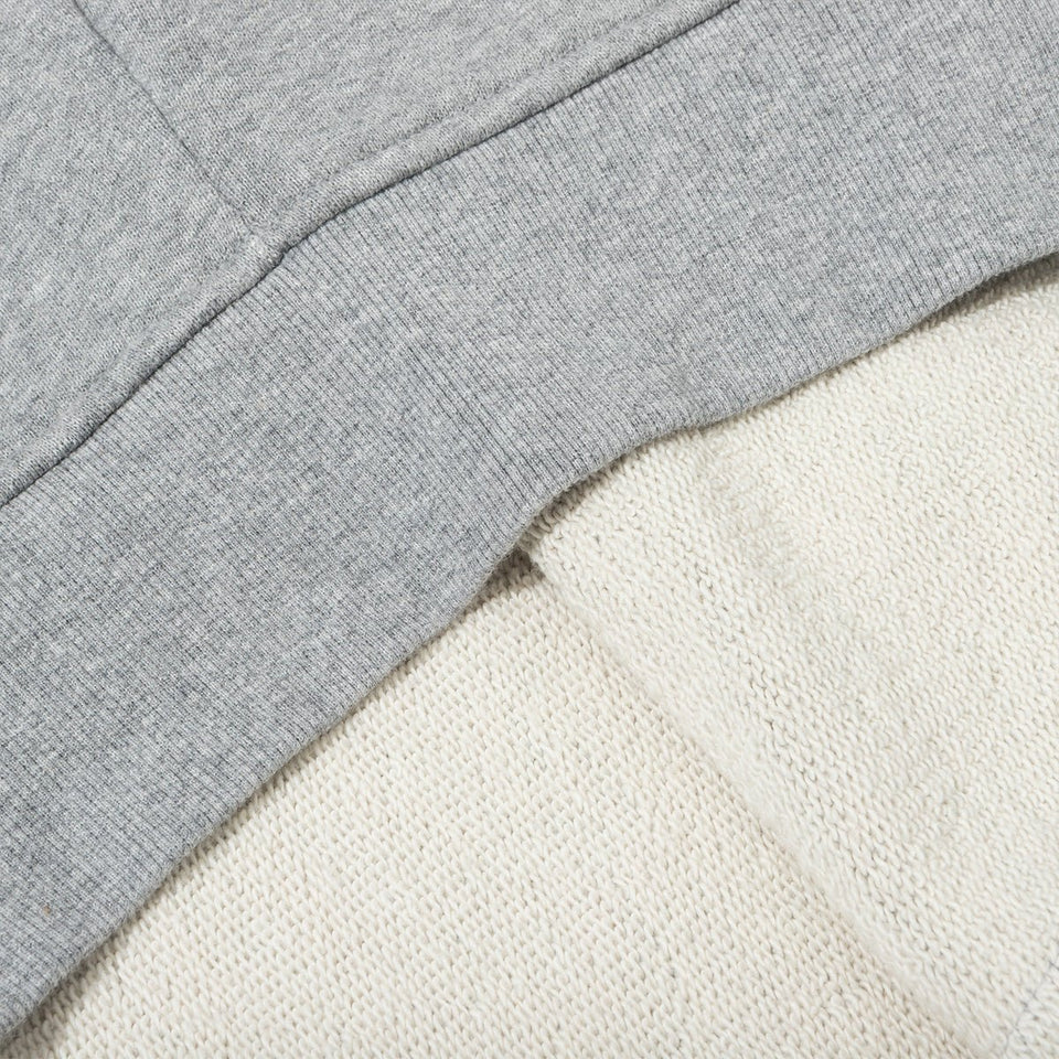 裏毛 スウェット プルオーバーフーディー Kompakt Record Bar グレー - 14908121-S | NEW ERA ニューエラ公式オンラインストア