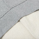 裏毛 スウェット プルオーバーフーディー Kompakt Record Bar グレー - 14908121-S | NEW ERA ニューエラ公式オンラインストア