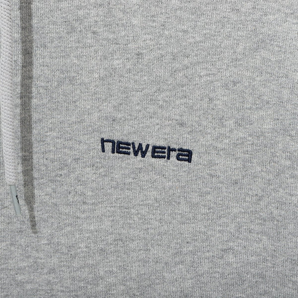 裏毛 スウェット プルオーバーフーディー Kompakt Record Bar グレー - 14908121-S | NEW ERA ニューエラ公式オンラインストア