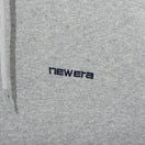 裏毛 スウェット プルオーバーフーディー Kompakt Record Bar グレー - 14908121-S | NEW ERA ニューエラ公式オンラインストア