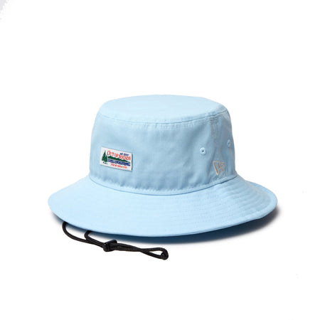 アドベンチャーライト Landscape Label Repreve ブルーファナティック