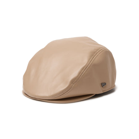 natume ハンチング leather-hunting-synthetic-