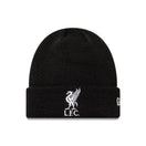 ベーシック カフニット Liverpool FC リヴァプールFC ブラック - 14864494 - OSFM | NEW ERA ニューエラ公式オンラインストア
