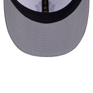 LP 59FIFTY 59FIFTY DAY Memorial Collection ニューヨーク・ヤンキース オールオーバーエンブロイダリー ホワイト ネイビーバイザー - 14677003 - 700 | NEW ERA ニューエラ公式オンラインストア