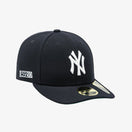 LP 59FIFTY 59FIFTY DAY Memorial Collection ニューヨーク・ヤンキース ネイビー グリーンアンダーバイザー - 14730478 - 700 | NEW ERA ニューエラ公式オンラインストア