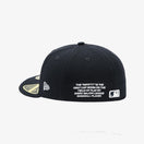 LP 59FIFTY 59FIFTY DAY Memorial Collection ニューヨーク・ヤンキース ネイビー グリーンアンダーバイザー - 14730478 - 700 | NEW ERA ニューエラ公式オンラインストア