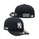 LP 59FIFTY 59FIFTY DAY Memorial Collection ニューヨーク・ヤンキース ネイビー グリーンアンダーバイザー - 14730478 - 700 | NEW ERA ニューエラ公式オンラインストア
