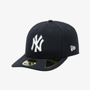 LP 59FIFTY 59FIFTY DAY Memorial Collection ニューヨーク・ヤンキース ネイビー グリーンアンダーバイザー - 14730478 - 700 | NEW ERA ニューエラ公式オンラインストア
