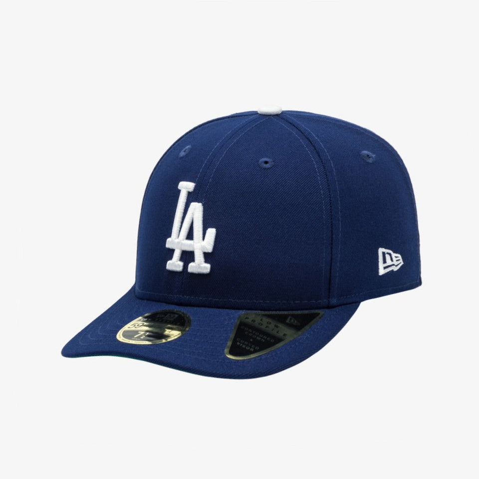 LP 59FIFTY 59FIFTY DAY Memorial Collection ロサンゼルス・ドジャース ダークロイヤル グリーンアンダーバイザー - 14730479 - 700 | NEW ERA ニューエラ公式オンラインストア