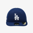 LP 59FIFTY 59FIFTY DAY Memorial Collection ロサンゼルス・ドジャース ダークロイヤル グリーンアンダーバイザー - 14730479 - 700 | NEW ERA ニューエラ公式オンラインストア