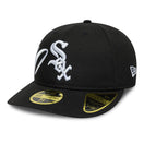 LP 59FIFTY 59FIFTY DAY Memorial Collection シカゴ・ホワイトソックス est.1900 ブラック グリーンアンダーバイザー - 14700175 - 700 | NEW ERA ニューエラ公式オンラインストア