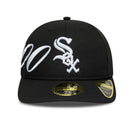 LP 59FIFTY 59FIFTY DAY Memorial Collection シカゴ・ホワイトソックス est.1900 ブラック グリーンアンダーバイザー - 14700175 - 700 | NEW ERA ニューエラ公式オンラインストア