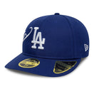 LP 59FIFTY 59FIFTY DAY Memorial Collection ロサンゼルス・ドジャース est.1958 ダークロイヤル グリーンアンダーバイザー - 14700174 - 700 | NEW ERA ニューエラ公式オンラインストア