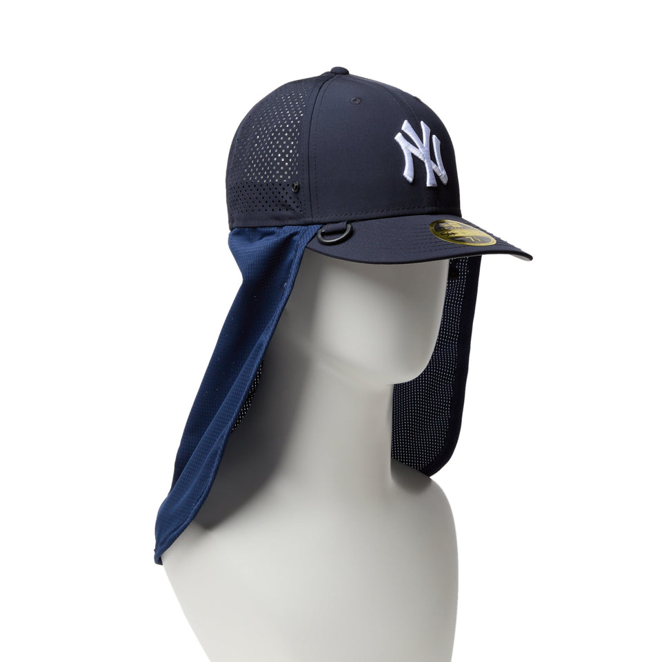 LP 59FIFTY サンシェード Angler Collection ニューヨーク