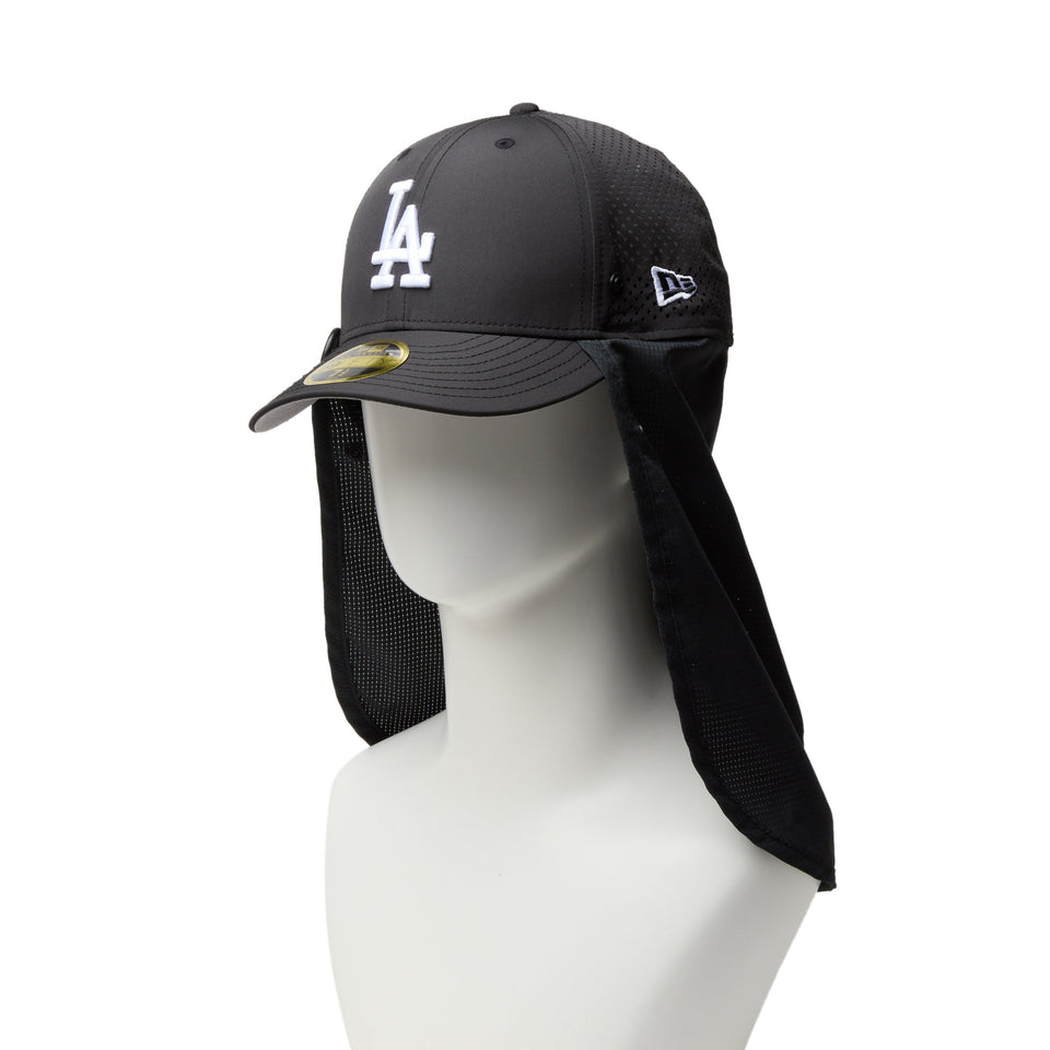 LP 59FIFTY サンシェード Angler Collection ロサンゼルス