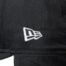 LP 59FIFTY Dog Ear Angler Collection ブラック | アウトドア - 14707016 - 700 | NEW ERA ニューエラ公式オンラインストア