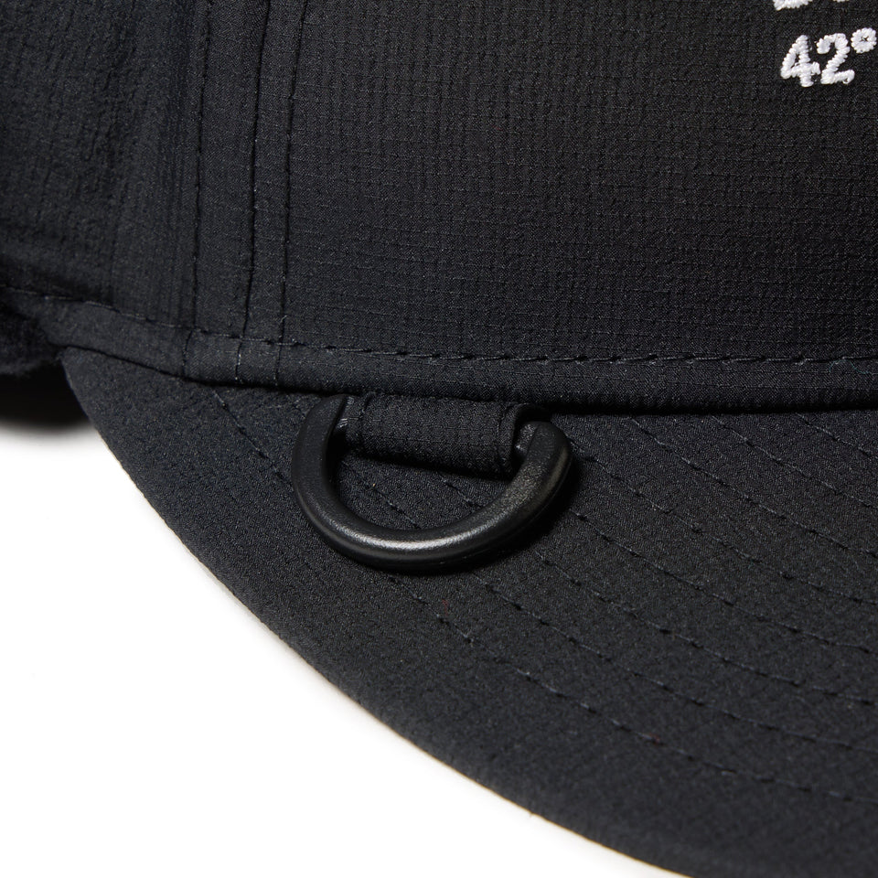 LP 59FIFTY Dog Ear Angler Collection ブラック | アウトドア - 14707016 - 700 | NEW ERA ニューエラ公式オンラインストア