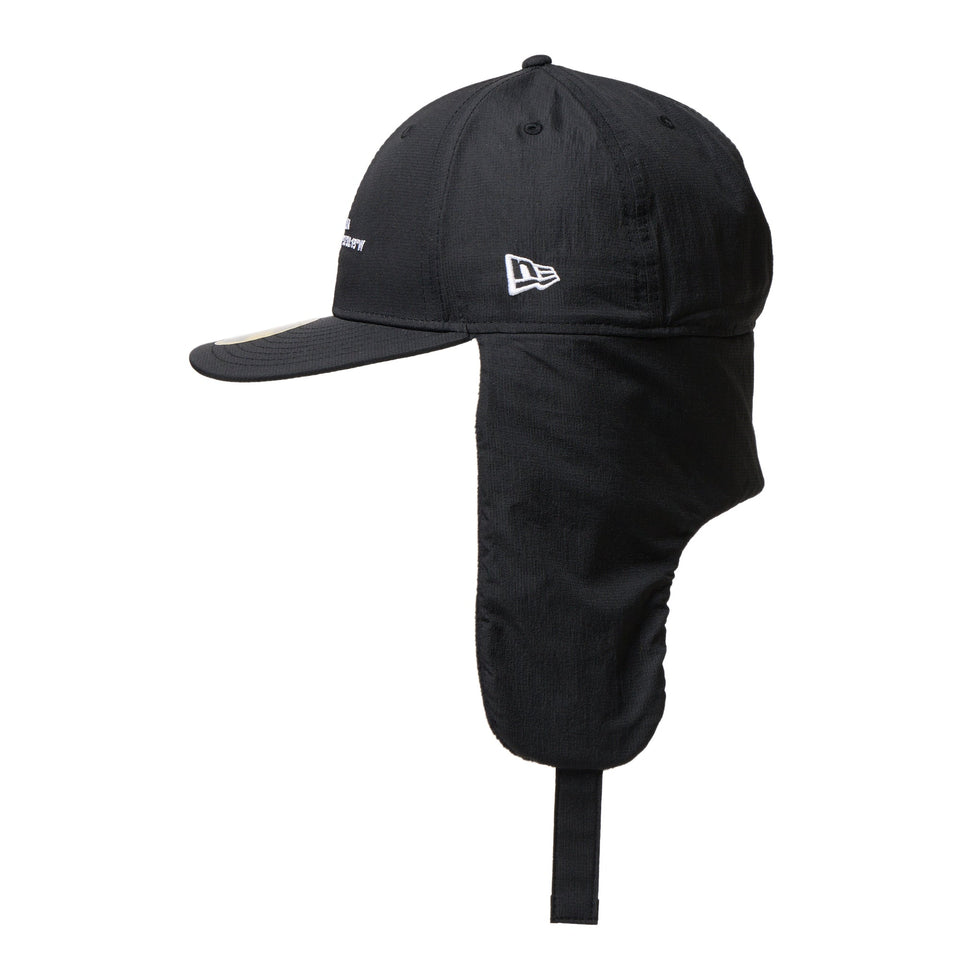 LP 59FIFTY Dog Ear Angler Collection ブラック | アウトドア - 14707016 - 700 | NEW ERA ニューエラ公式オンラインストア