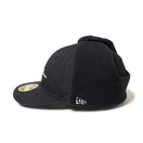 LP 59FIFTY Dog Ear Angler Collection ブラック | アウトドア - 14707016 - 700 | NEW ERA ニューエラ公式オンラインストア