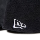 LP 59FIFTY Dog Ear Angler Collection ブラック | アウトドア - 14707016 - 700 | NEW ERA ニューエラ公式オンラインストア