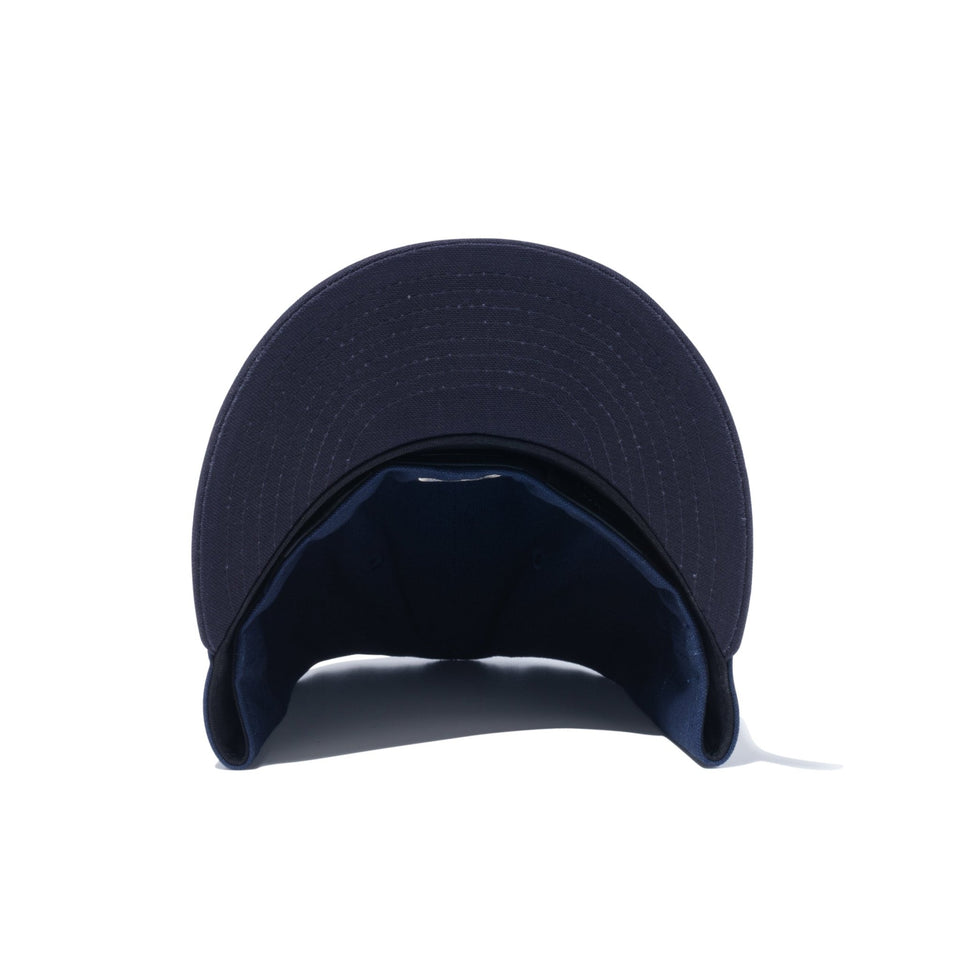 LP 59FIFTY Duck Canvas ダックキャンバス ニューヨーク
