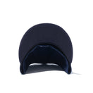 LP 59FIFTY Duck Canvas ダックキャンバス ニューヨーク・ヤンキース ブラック オーシャンサイドブルーバイザー - 14109459 - 700 | NEW ERA ニューエラ公式オンラインストア