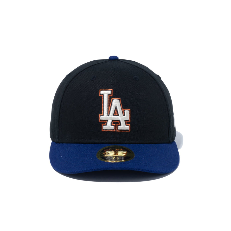 激安/新作 Duck 59FIFTY LP Canvas ロサンゼルス ダックキャンバス ジャケット・アウター