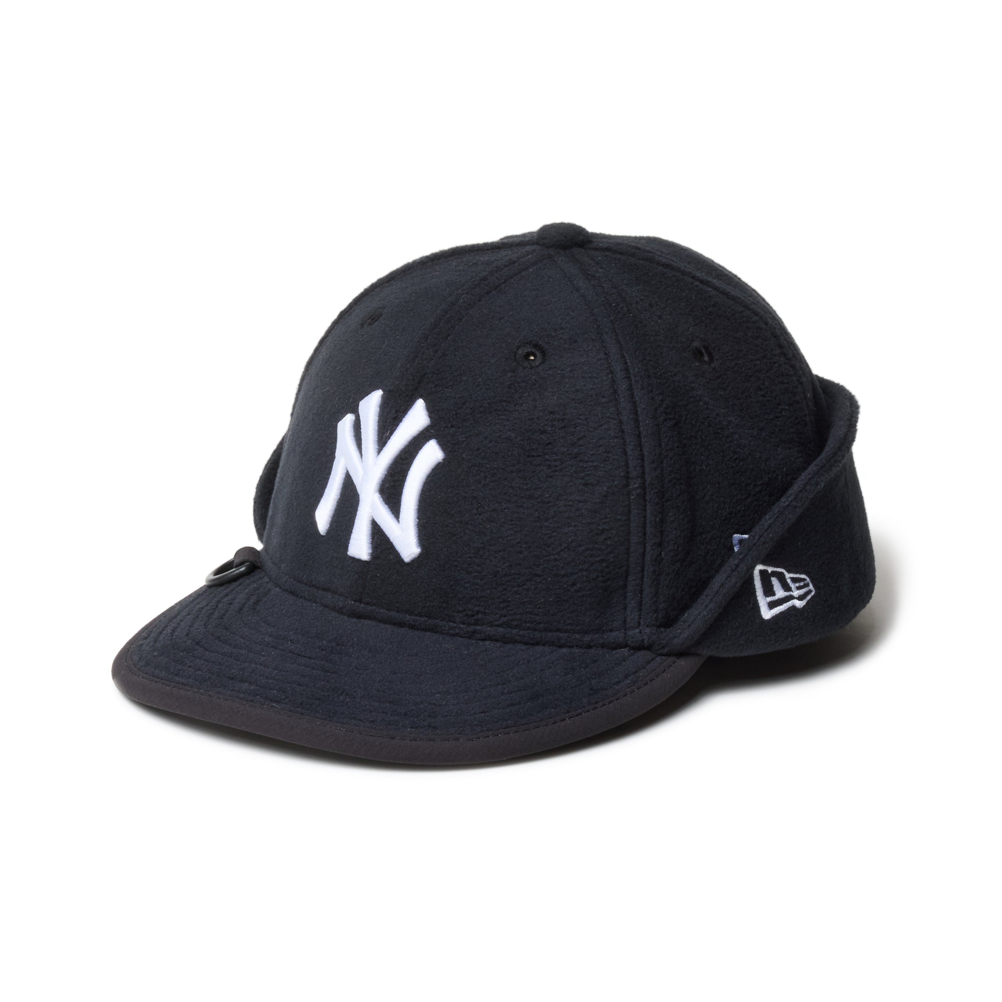 LP 59FIFTY Flip Down フリップダウン Angler Collection POLARTEC 200