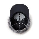 LP 59FIFTY Flip down Water Repellent H2OFFDR ブラック【ニューエラアウトドア】 - 14307181 - 700 | NEW ERA ニューエラ公式オンラインストア