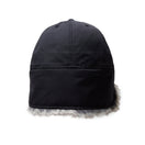 LP 59FIFTY Flip down Water Repellent H2OFFDR ブラック【ニューエラアウトドア】 - 14307181 - 700 | NEW ERA ニューエラ公式オンラインストア