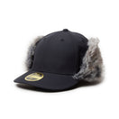 LP 59FIFTY Flip down Water Repellent H2OFFDR ブラック【ニューエラアウトドア】 - 14307181 - 700 | NEW ERA ニューエラ公式オンラインストア