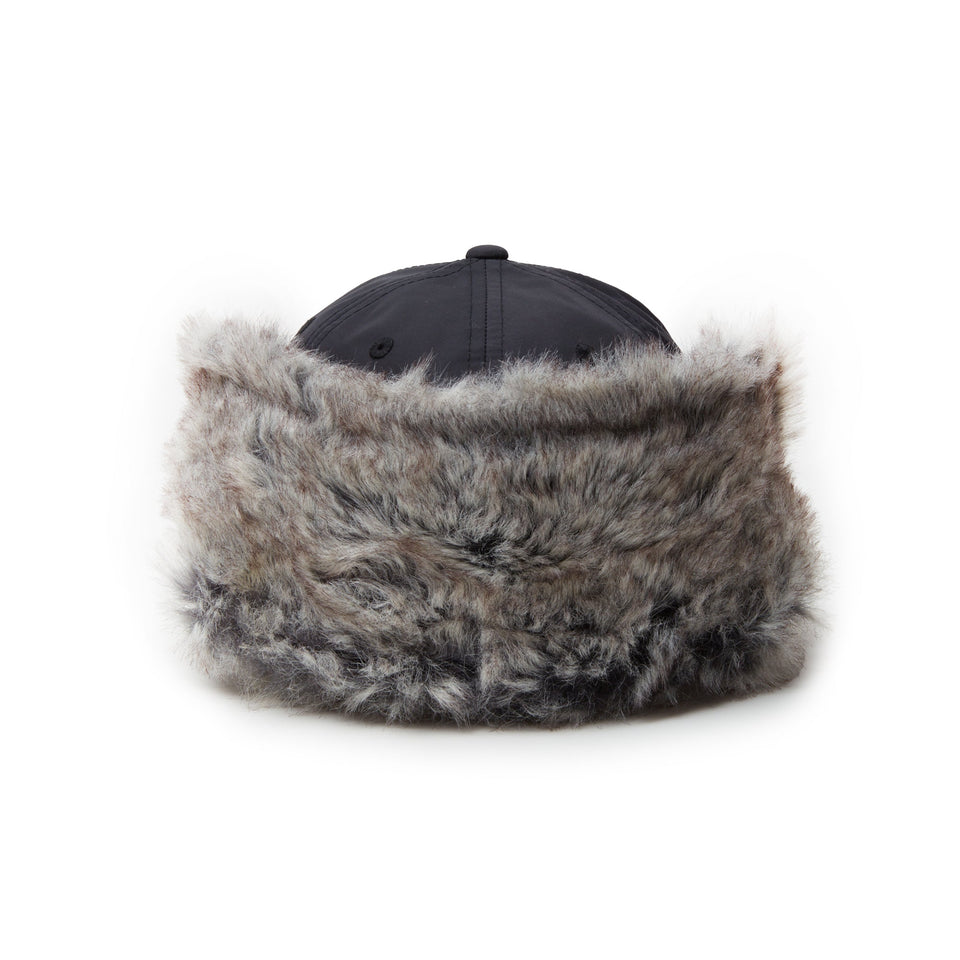 LP 59FIFTY Flip down Water Repellent H2OFFDR ブラック【ニューエラアウトドア】 - 14307181 - 700 | NEW ERA ニューエラ公式オンラインストア