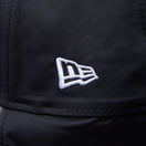 LP 59FIFTY Flip down Water Repellent H2OFFDR ブラック【ニューエラアウトドア】 - 14307181 - 700 | NEW ERA ニューエラ公式オンラインストア
