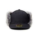 LP 59FIFTY Flip down Water Repellent H2OFFDR ブラック【ニューエラアウトドア】 - 14307181 - 700 | NEW ERA ニューエラ公式オンラインストア