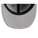 LP 59FIFTY Floral Corduroy ニューヨーク・ヤンキース ブラック - 14724289 - 700 | NEW ERA ニューエラ公式オンラインストア
