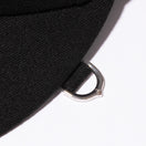 LP 59FIFTY MASTERMIND WORLD SS24 ブラック - 14201235-700 | NEW ERA ニューエラ公式オンラインストア