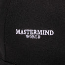 LP 59FIFTY MASTERMIND WORLD SS24 ブラック - 14201235-700 | NEW ERA ニューエラ公式オンラインストア