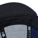 LP 59FIFTY MLBオンフィールド ミルウォーキー・ブリュワーズ ホーム - 14524666-700 | NEW ERA ニューエラ公式オンラインストア