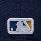 LP 59FIFTY MLBオンフィールド ミルウォーキー・ブリュワーズ ホーム - 14524666-700 | NEW ERA ニューエラ公式オンラインストア